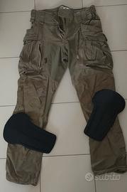 SOD LEGION PANTS LIGHT LONG