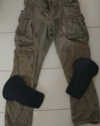 SOD LEGION PANTS LIGHT LONG