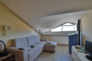 Mansarda di 90mq ideale per investimento