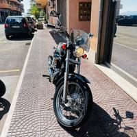 HONDA VT 750 Shadow Spirit PASSAGGIO GARANZIA TA