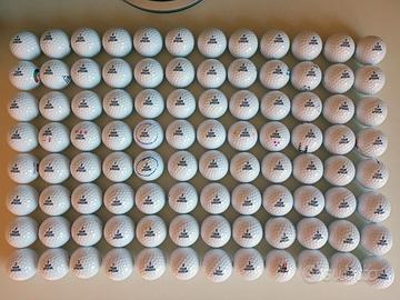 100 palline golf 🏌SRIXON TOUR SPECIAL SF