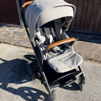 Passeggino nuna mixx next