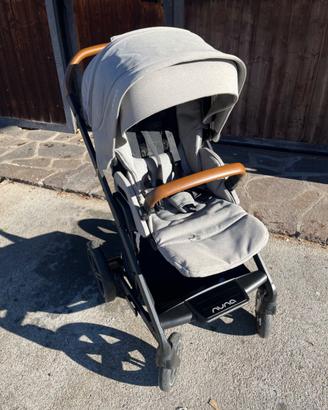 Passeggino nuna mixx next