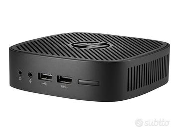 HP Pro T550 Thin Client nuovo