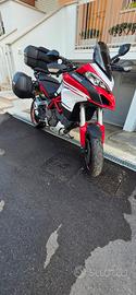 Ducati Multistrada 1200 DVT (2016) 