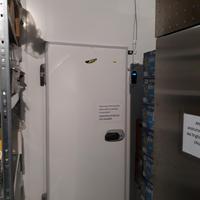 Cella Freezer 260x300x260H