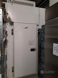 Cella Freezer 260x300x260H