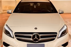Mercedes Classe A180 cdi Sport Automatica