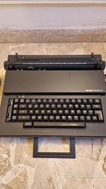 macchina da scrivere Olivetti Praxis 20