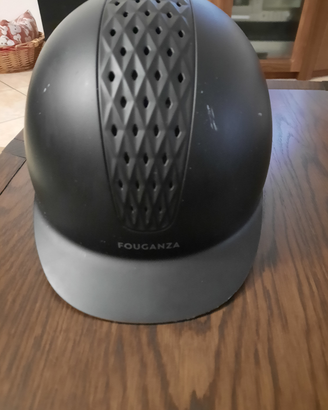 Casco per equitazione