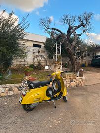 Vespa 50 Special 1985