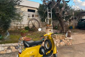 Vespa 50 Special 1985