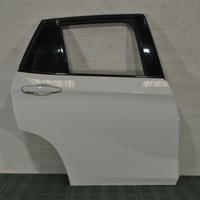 BMW X1 E84 Porta posteriore destra | 20271