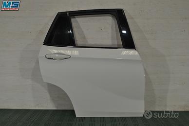 BMW X1 E84 Porta posteriore destra | 20271