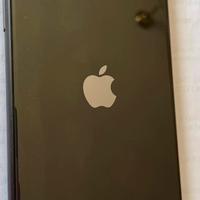 Apple iPhone 11 nero