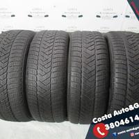 235 60 18 Pirelli 2023 90% 235 60 R18  Pneus