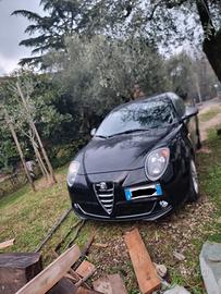 ALFA MITO 1.4 70CV BENZINA OK NEOPATENTATI