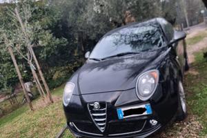 ALFA MITO 1.4 70CV BENZINA OK NEOPATENTATI
