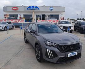 Km 0 - PEUGEOT 2008 ACTIVE 1.2 BENZINA 100 CV