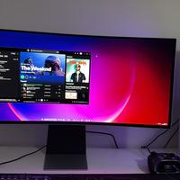 monitor oled samsung odyssey