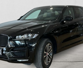 Jaguar F-Pace R 2.0 180cv
