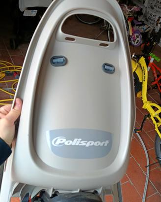 sediolino bici 
