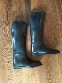Stivali aigle equitazione tg. 41