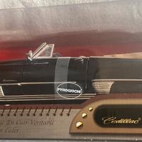 CadillacCoupe Deville ‘49 1:18 Road Signature92307