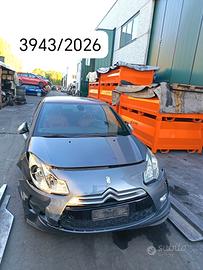 Pezzi di ricambio CITROEN DS3