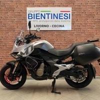 Cf Moto 650 MT