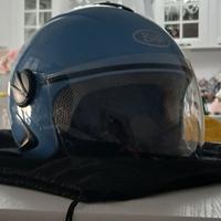Casco da moto 