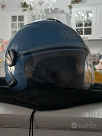 Casco da moto 