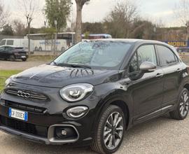 FIAT 500X 1.5 T4 HybrId SPORT "FULL-LED" ""SOL