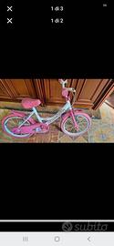 bicicletta bambina 