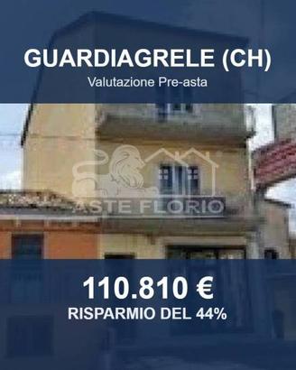 Immobile in asta di 213 m² con più di 5 locali a G