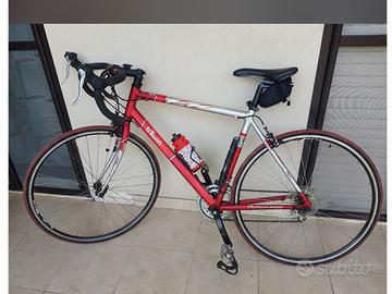 Bici da corsa B’Twin Sport