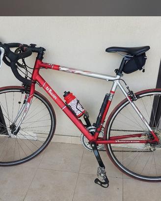 Bici da corsa B’Twin Sport
