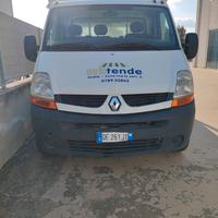 Furgone Renault Master Usato