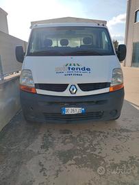 Furgone Renault Master Usato