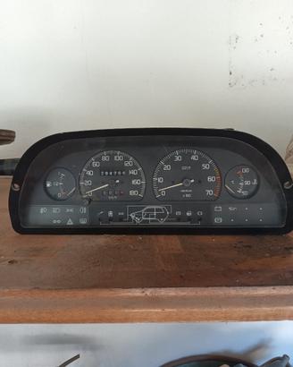 Pezzi fiat uno 1000ie