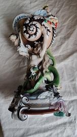 Porcellana centrotavola