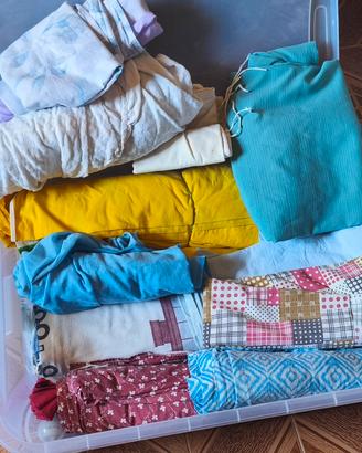 Lenzuola, coperte e coprimaterasso letto singolo
