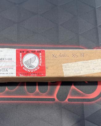 STELO FORCELLA HONDA XL 600 '86-'87