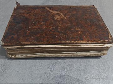 Compendio della storia d'Inghilterra. 