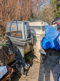 Vendita fuoribordo