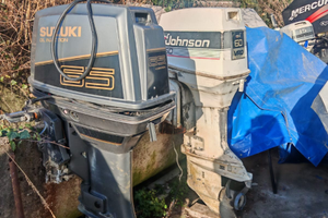 Vendita fuoribordo