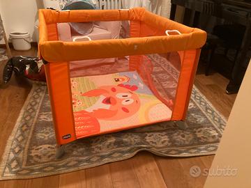 Box per bambini chicco
