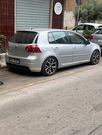 Golf 5