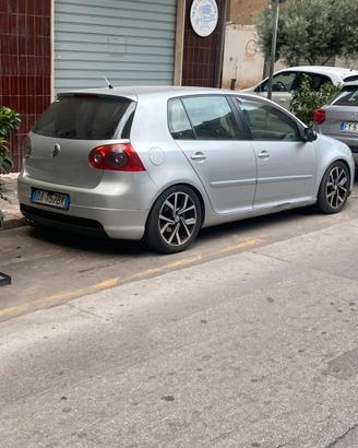 Golf 5