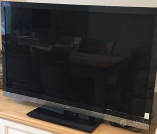 Tv Sharp 46 pollici
